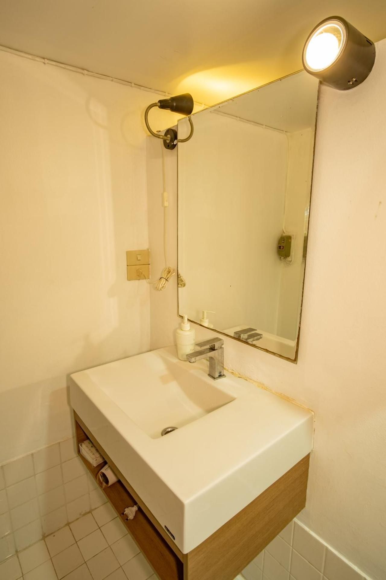 Deluxe Room with Terrace