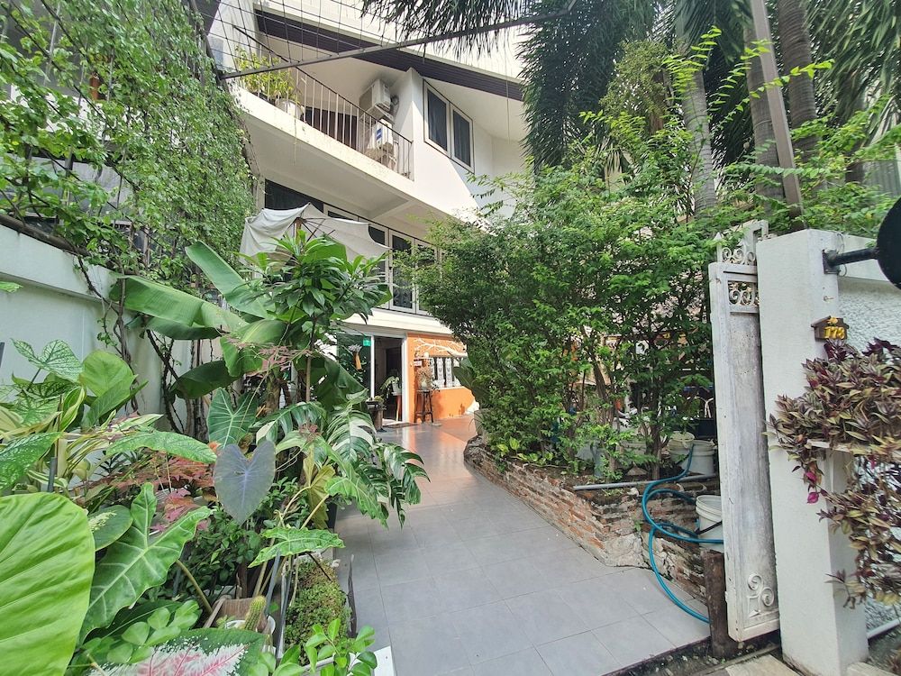 undefined Home16 Hostel 16 6