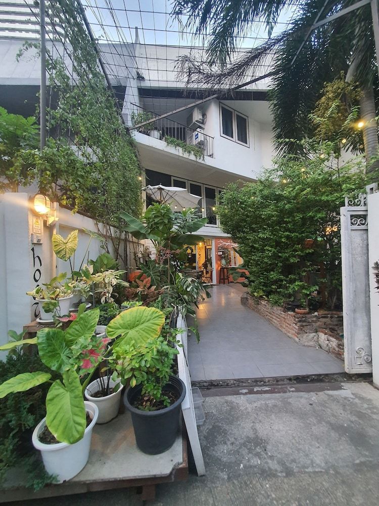 undefined Home16 Hostel 16 6