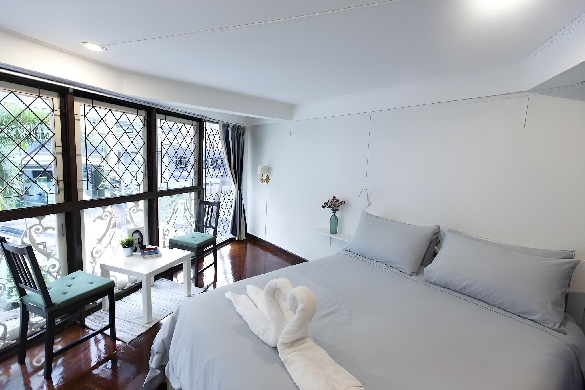 undefined Home16 Hostel 16 8