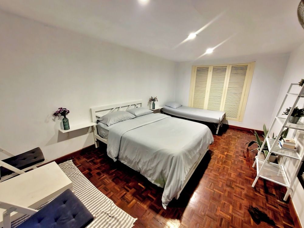 undefined Home16 Hostel 16 2