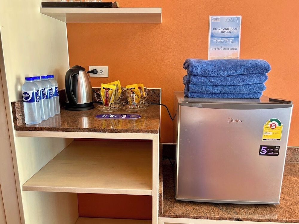 GrandBlue Resort Family Pool Access 9