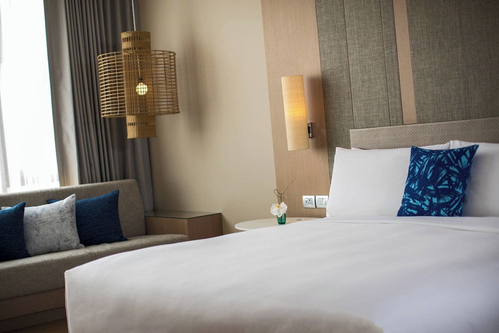 Room, 1 King Bed