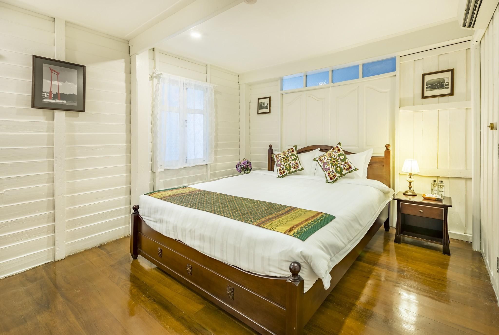 Baan Kachitpan Superior 2