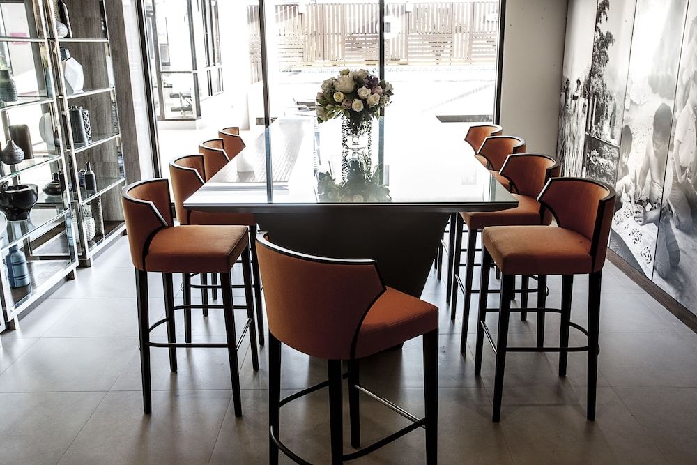 undefined Praso @ Ratchada 12 Hotel 8