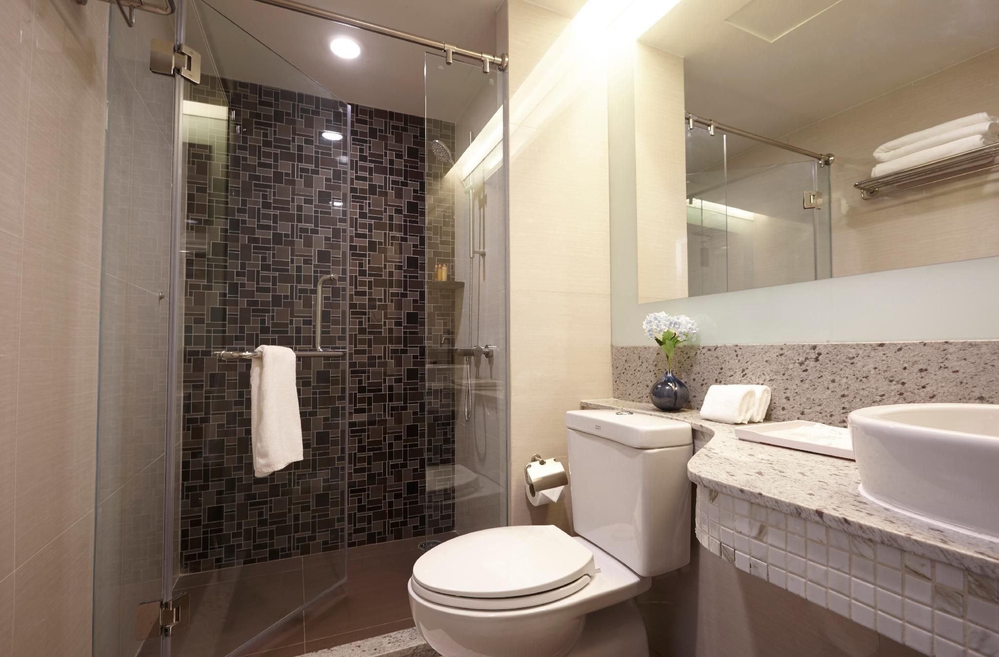 undefined Praso @ Ratchada 12 Hotel 9