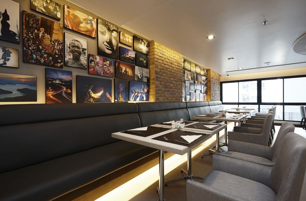 undefined Praso @ Ratchada 12 Hotel 2