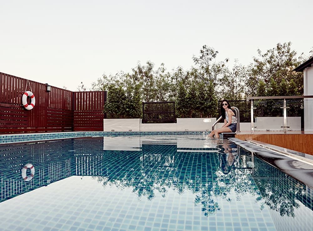 undefined Praso @ Ratchada 12 Hotel 9