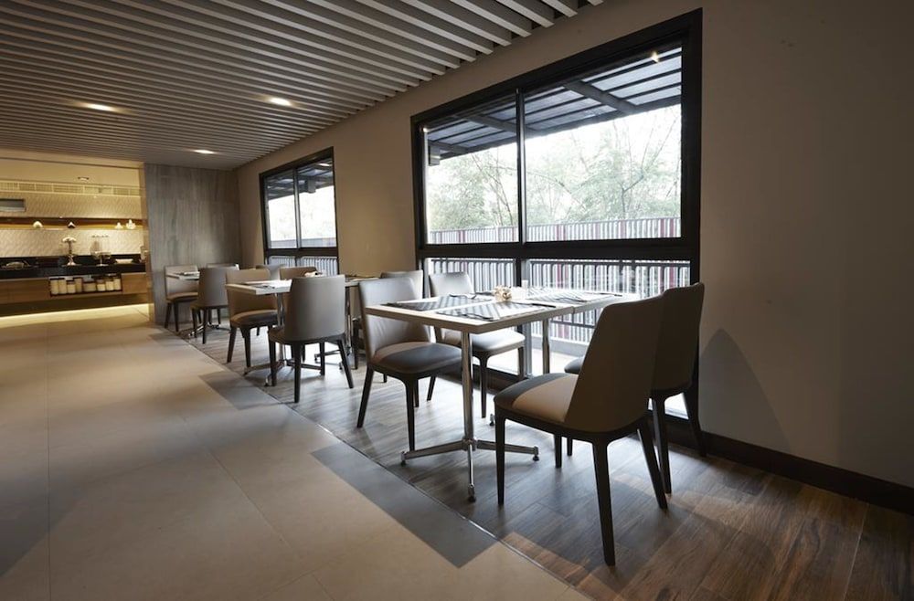 undefined Praso @ Ratchada 12 Hotel 6