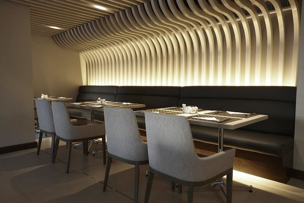 undefined Praso @ Ratchada 12 Hotel 5