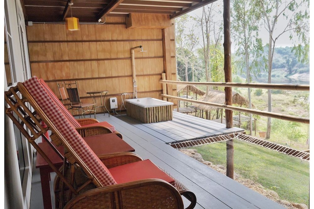 Luxury Room, River View