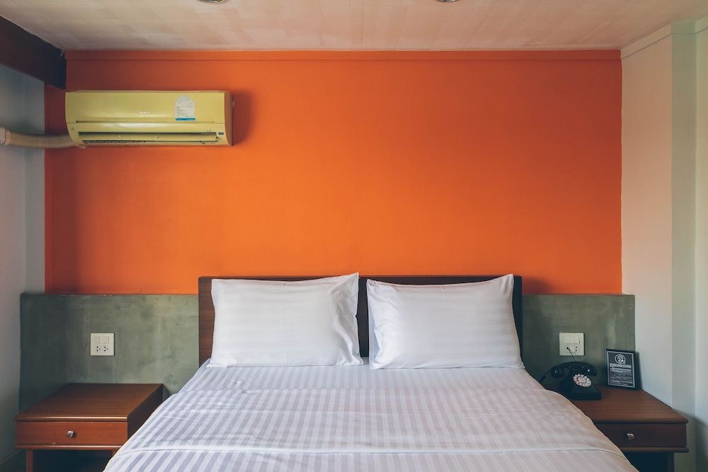 undefined Atlas Bangkok Hotel 6