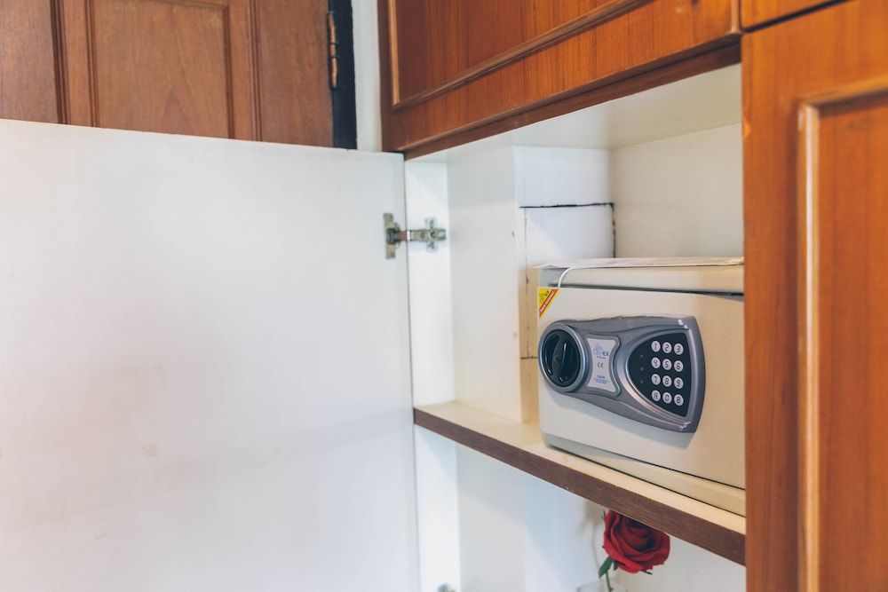 undefined Atlas Bangkok Hotel 7