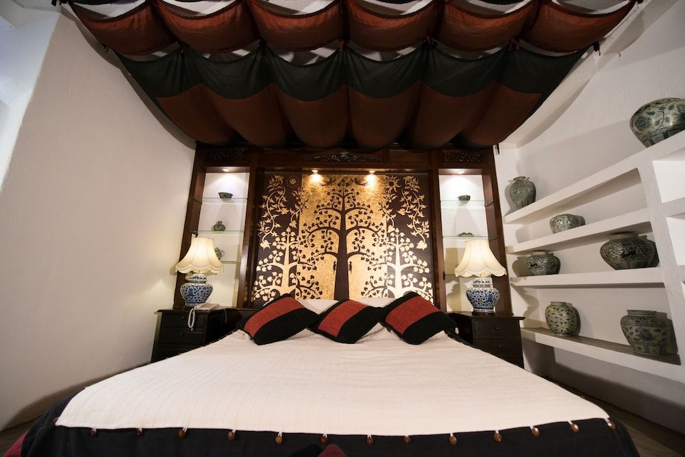 undefined Baan Vartika at Ping 2