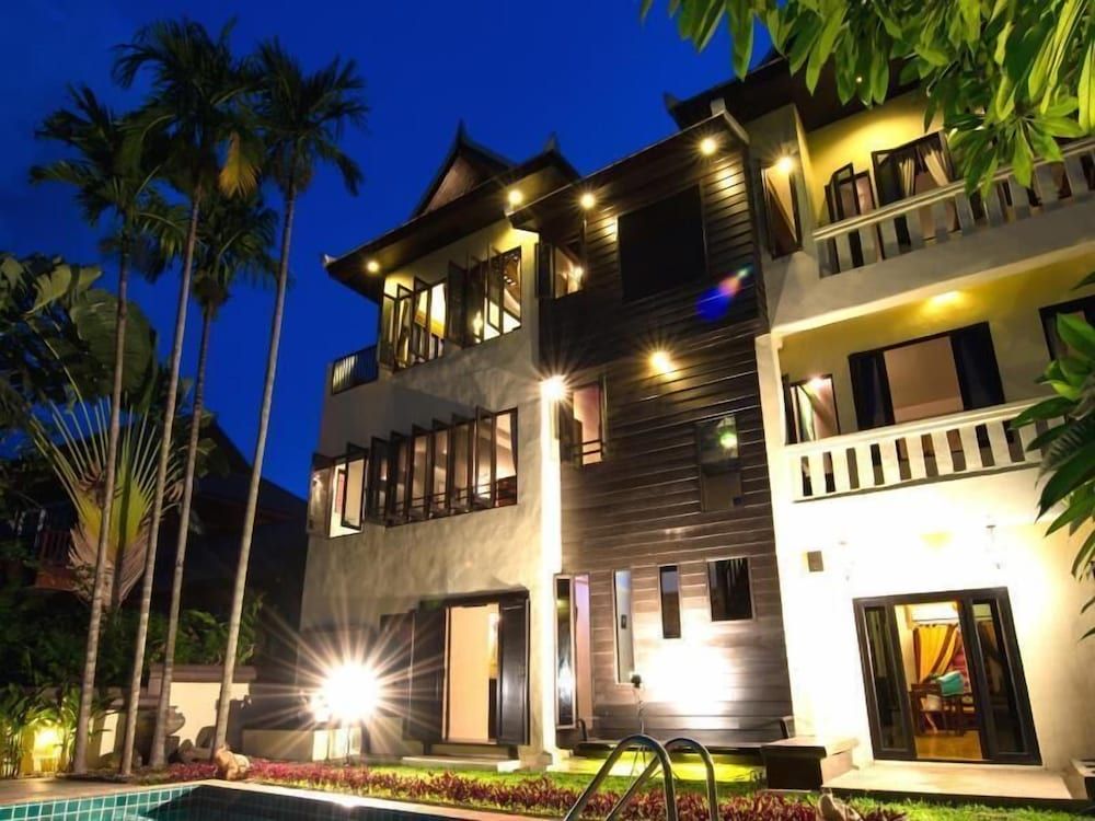 undefined Baan Vartika at Ping 5