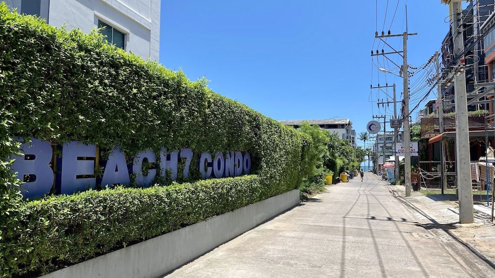 undefined Beach 7 Condo by GrandisVillas 2