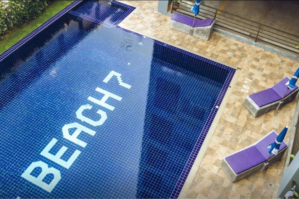 undefined Beach 7 Condo by GrandisVillas 9