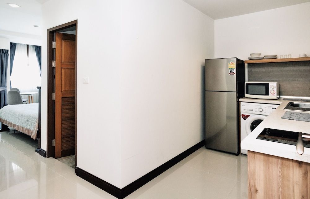 Beach 7 Condo by GrandisVillas Deluxe Sea View 14