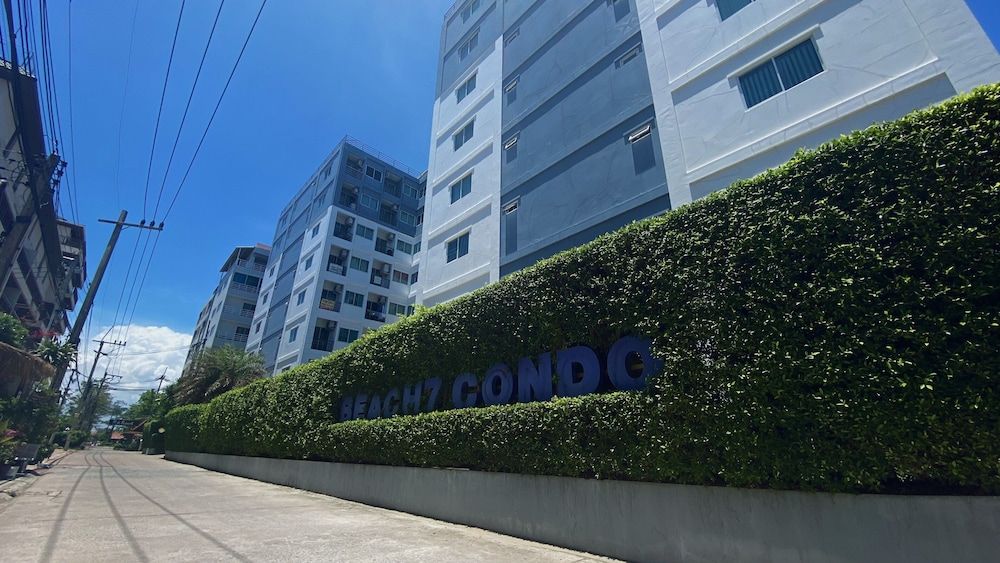 undefined Beach 7 Condo by GrandisVillas 3