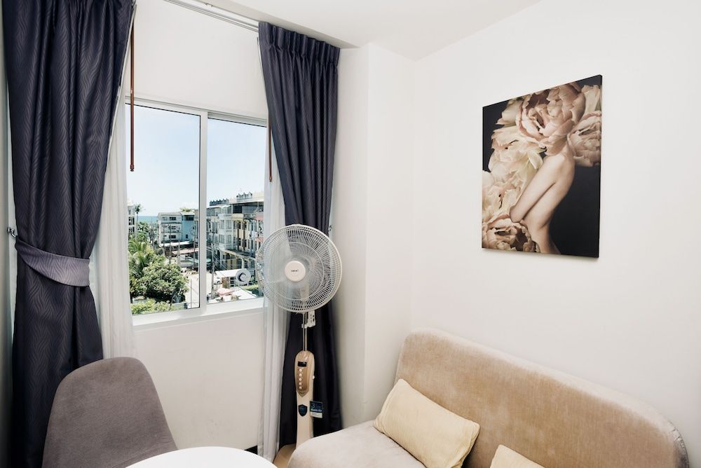 Beach 7 Condo by GrandisVillas Deluxe Sea View 19