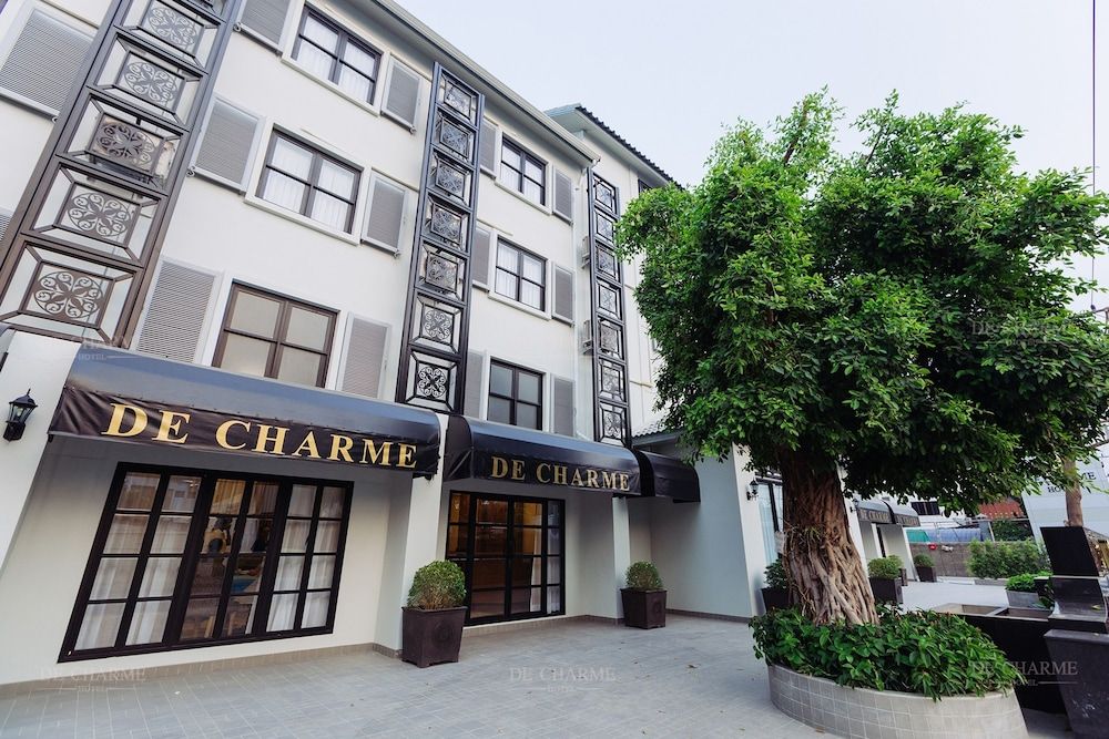undefined De Charme Hotel 3