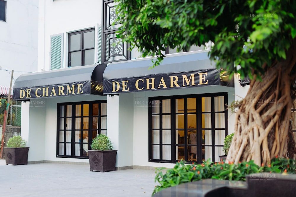 undefined De Charme Hotel 9