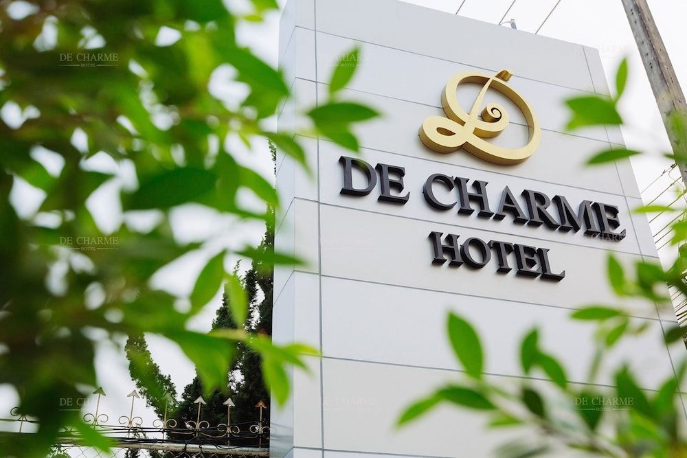 undefined De Charme Hotel 6