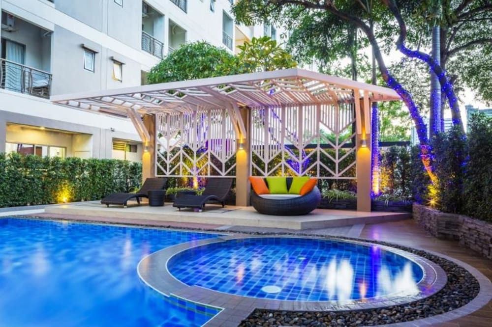 Children's Play Area