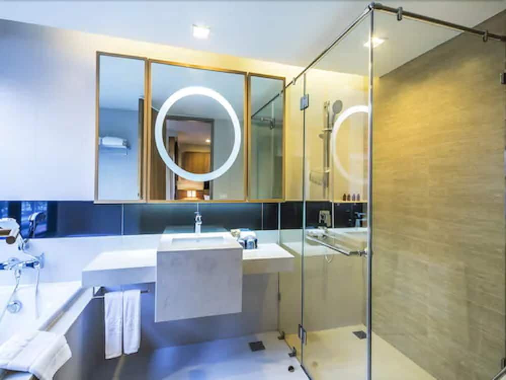 Pacific Park Hotel Deluxe Place 3