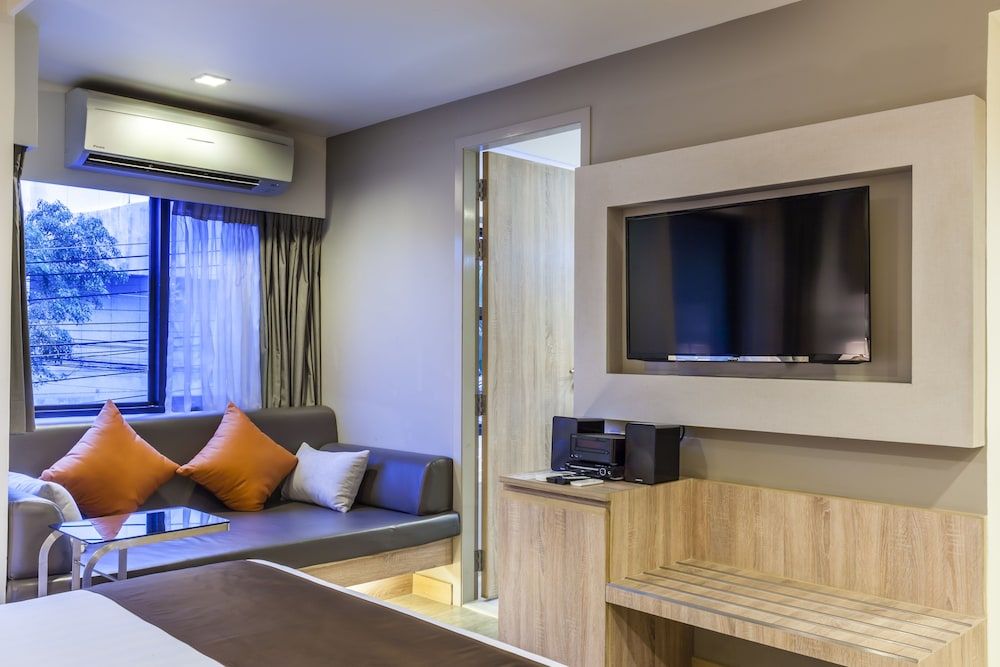 Pacific Park Hotel Deluxe Place 5