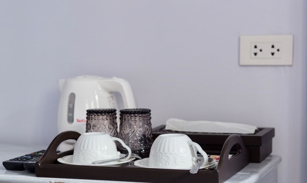 Noursabah Bed Bangkok Deluxe Double Bed 27