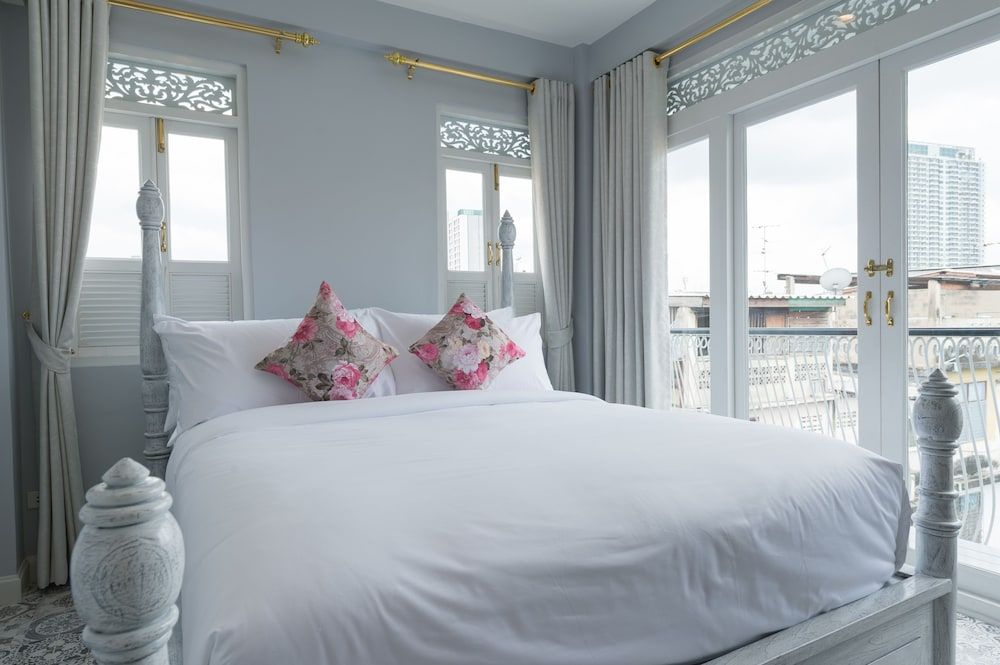 undefined Noursabah Bed Bangkok 3