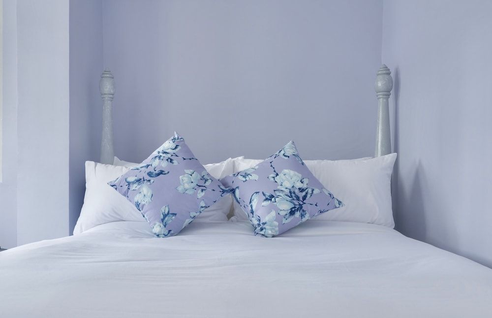 Noursabah Bed Bangkok Deluxe Double Bed 8