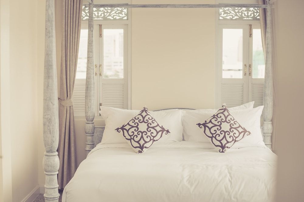 undefined Noursabah Bed Bangkok