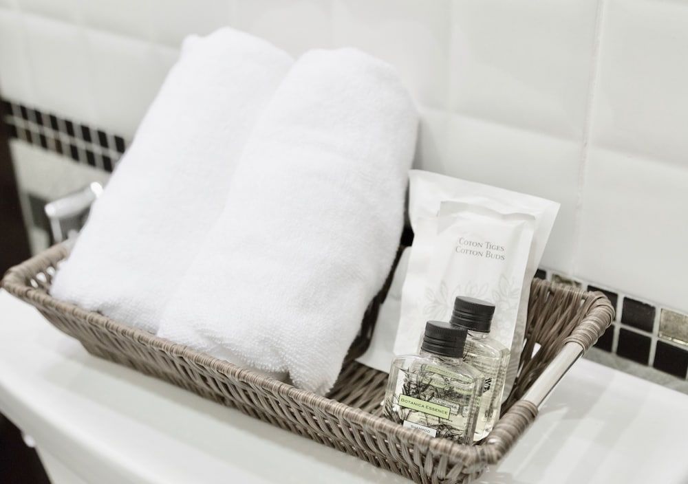 Noursabah Bed Bangkok Deluxe Double Bed 19