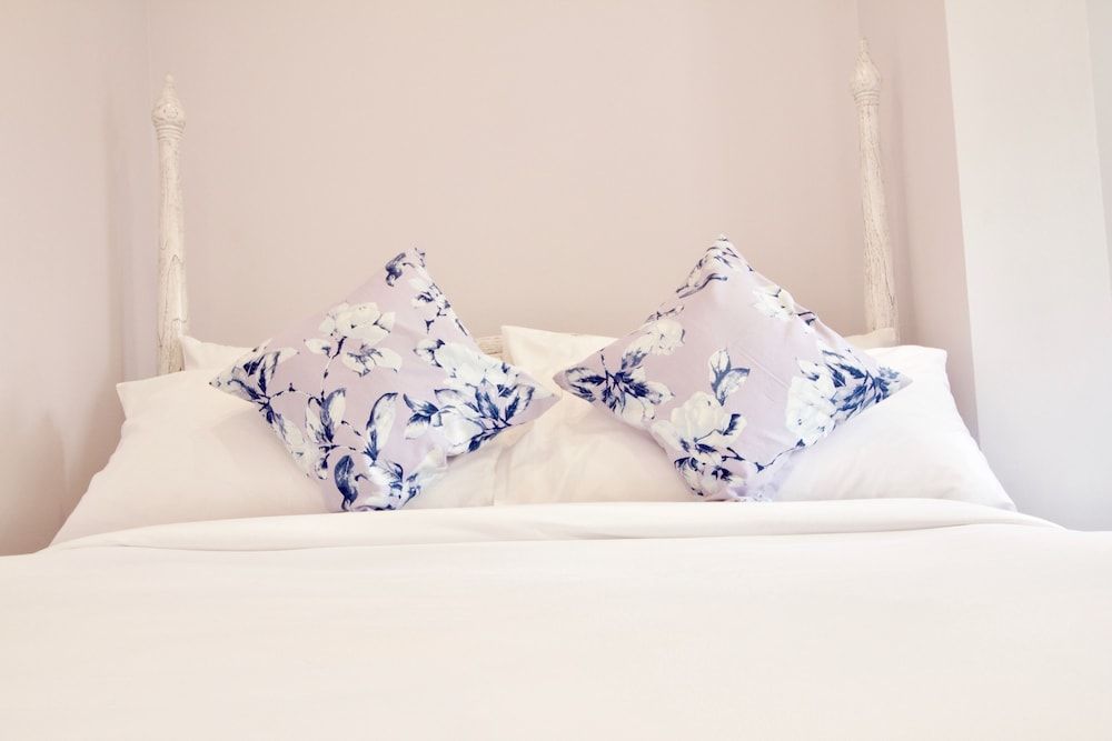 Noursabah Bed Bangkok Deluxe Double Bed 11