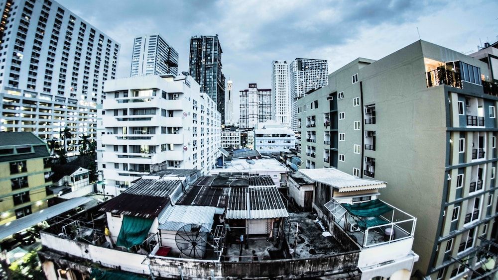 undefined Noursabah Bed Bangkok 3