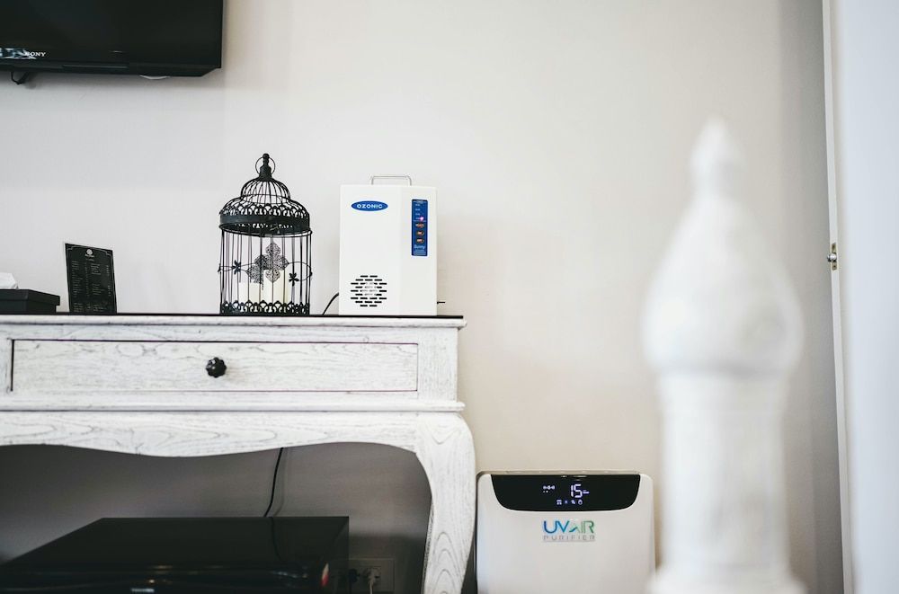 Noursabah Bed Bangkok Deluxe Double Bed 25