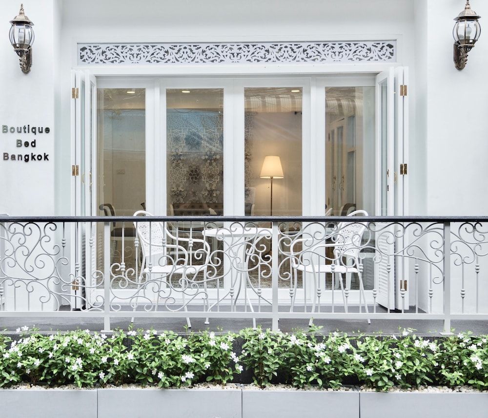 undefined Noursabah Bed Bangkok 6