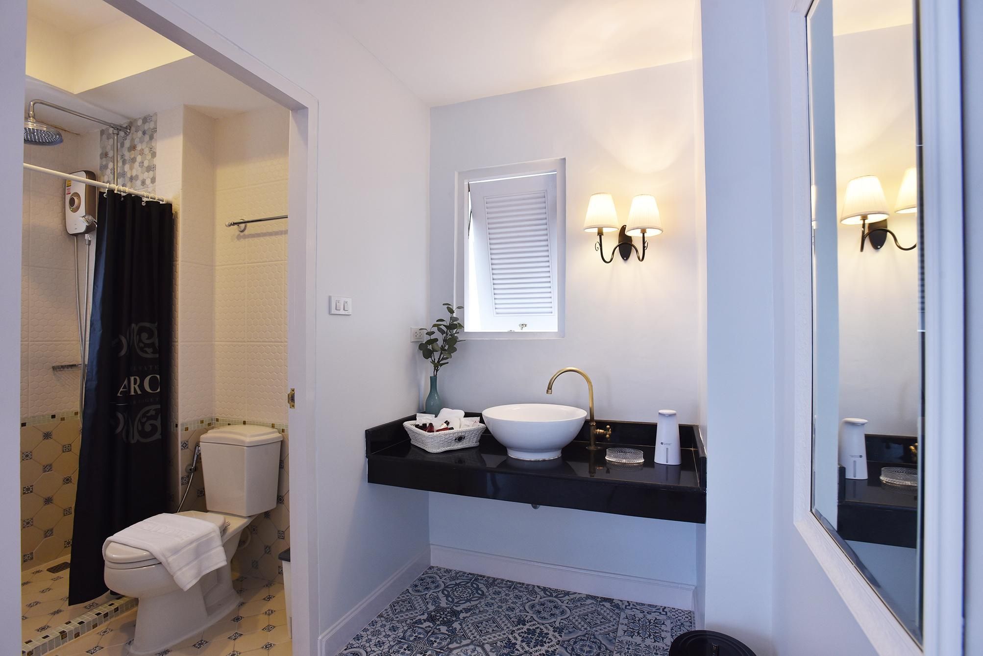 undefined Noursabah Bed Bangkok 8