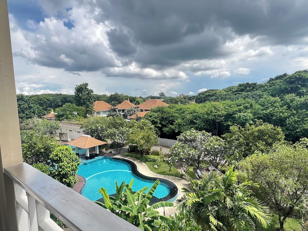 Harmony Resort Hotel Family room, 2 bedrooms 3