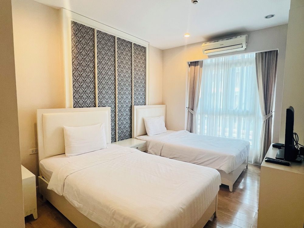 undefined Harmony Resort Hotel 4