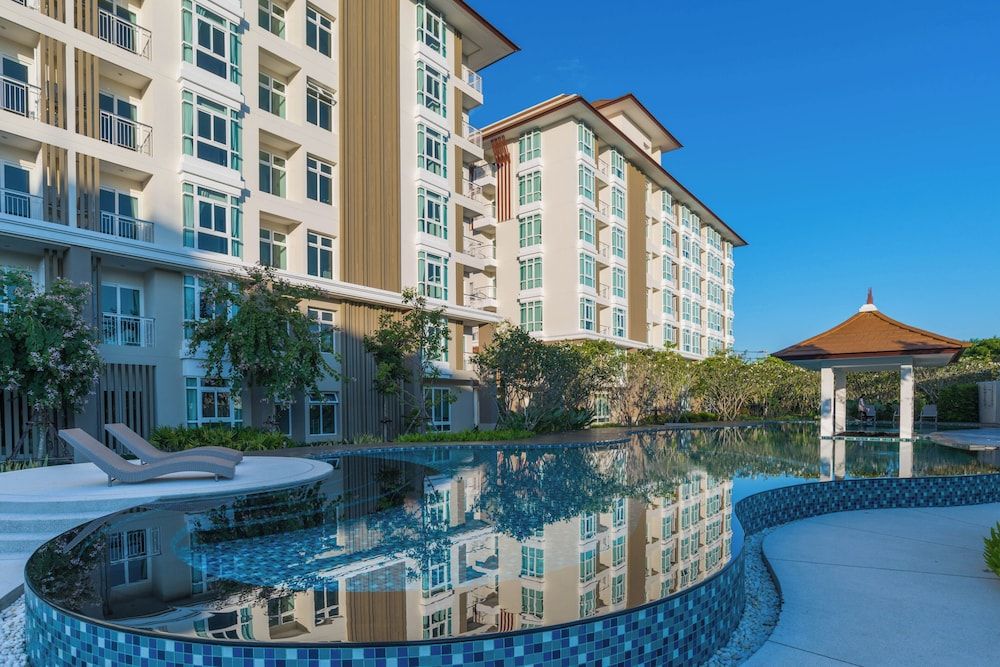 undefined Harmony Resort Hotel