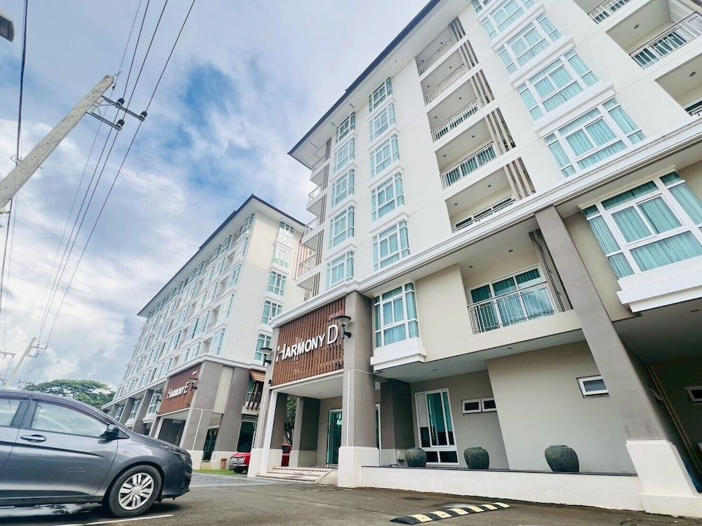 undefined Harmony Resort Hotel 5