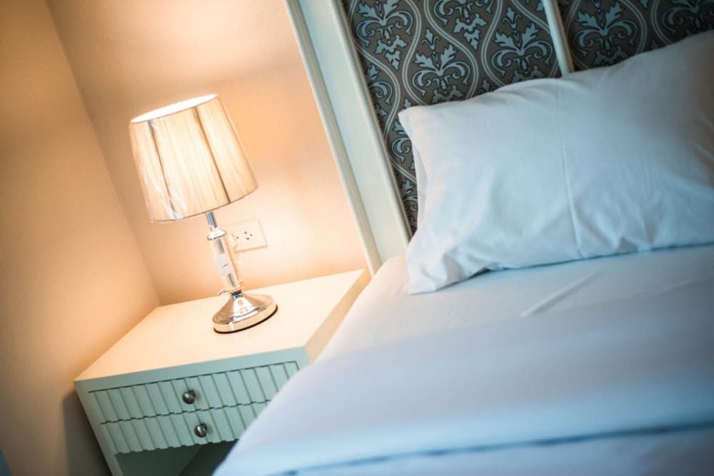 Harmony Resort Hotel Deluxe Double Room