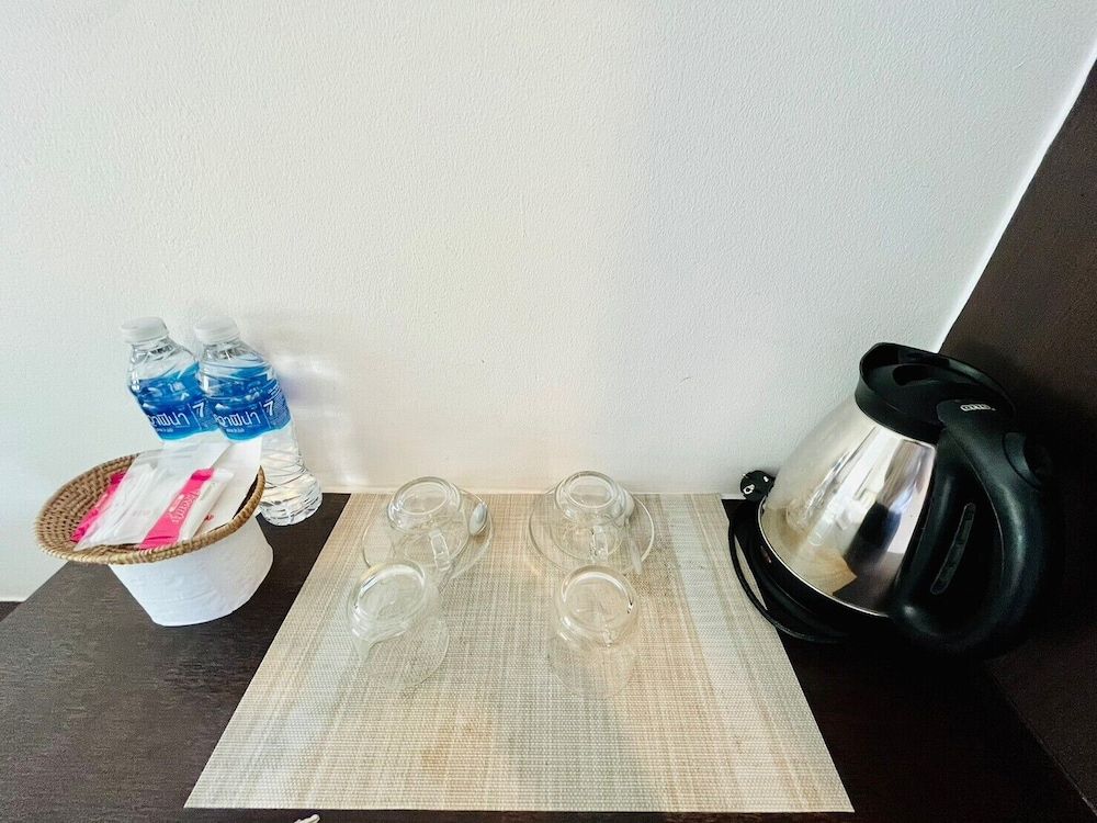 Bualinn Resort Nongkhai Superior Room Double Bed 2nd,3rd Floor 4