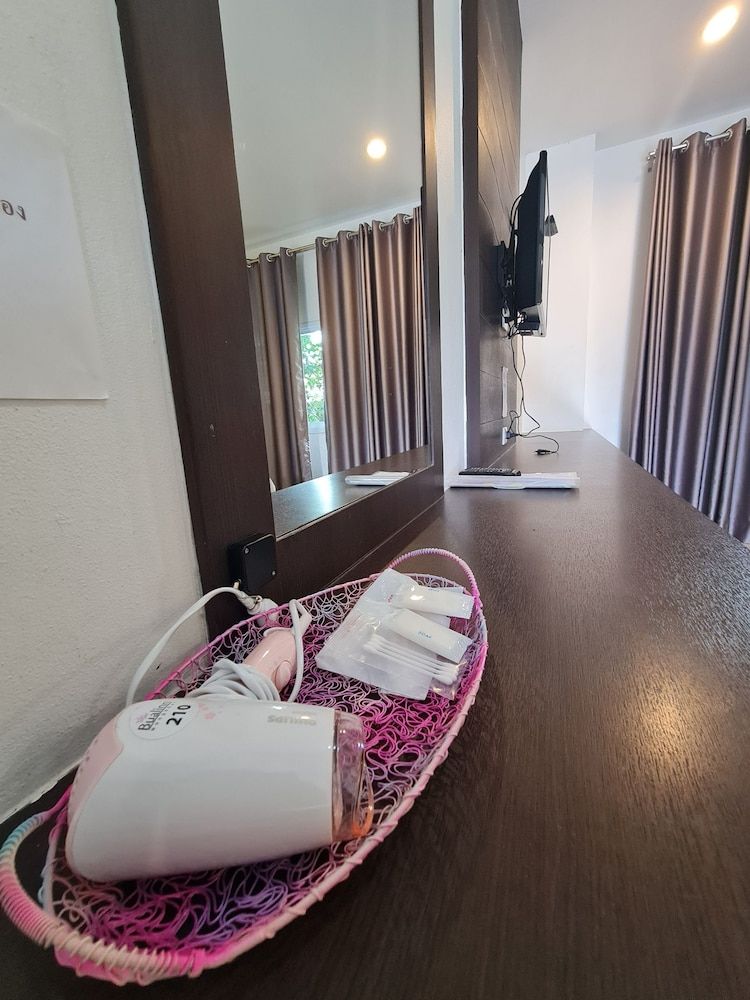 Bualinn Resort Nongkhai Superior Room Twin Bed 2nd,3rd Floor 6