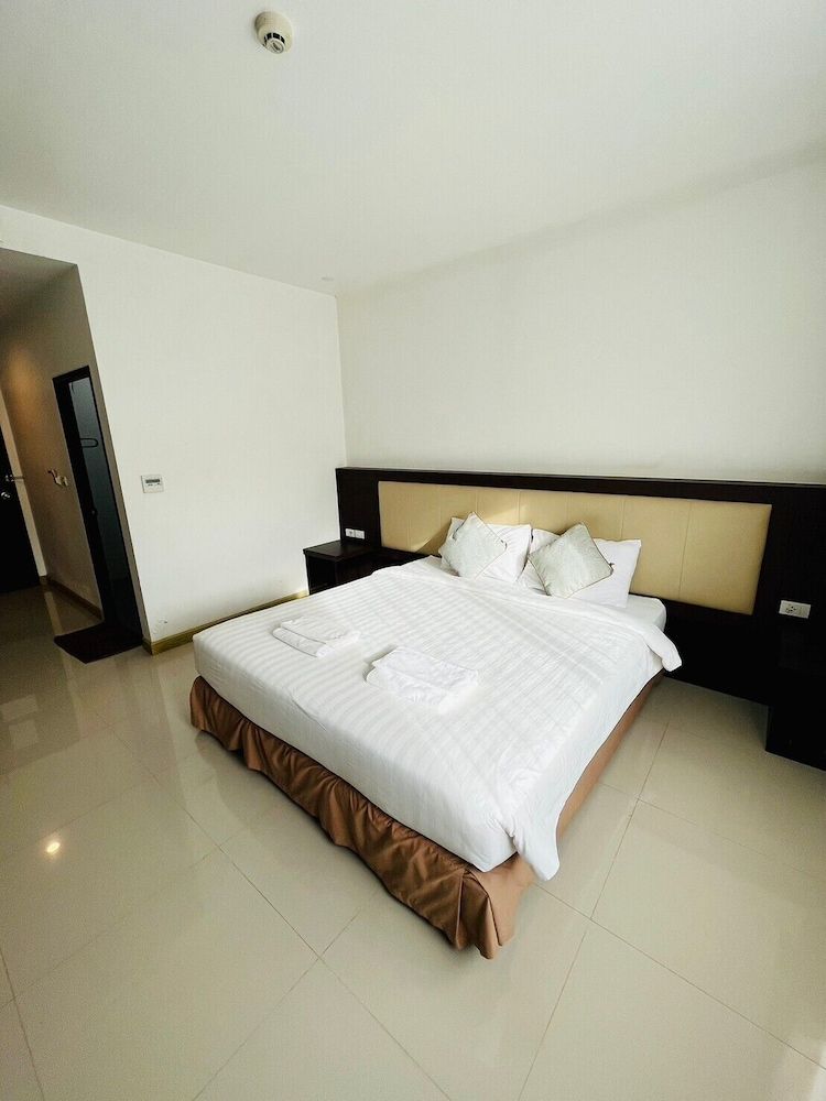 Bualinn Resort Nongkhai Superior Room Double Bed 2nd,3rd Floor 2