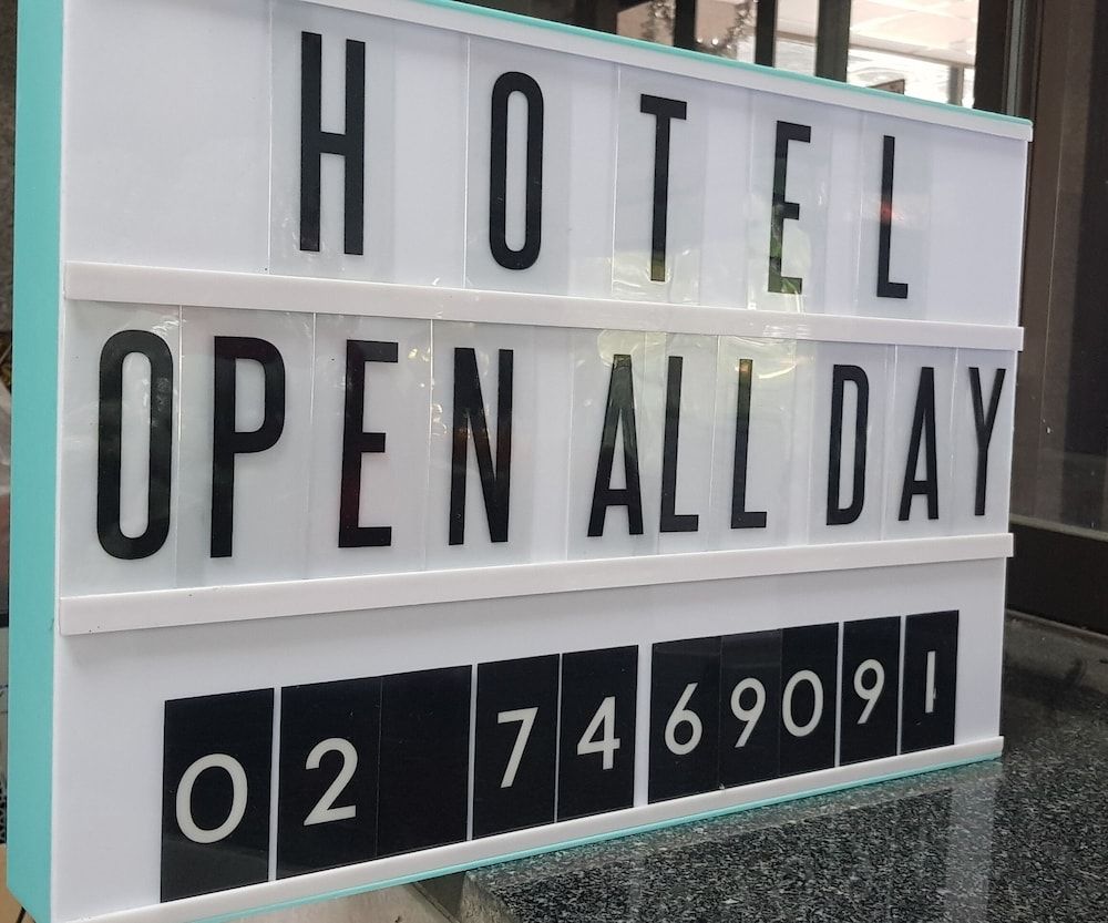 undefined Win Bangna Hotel 4