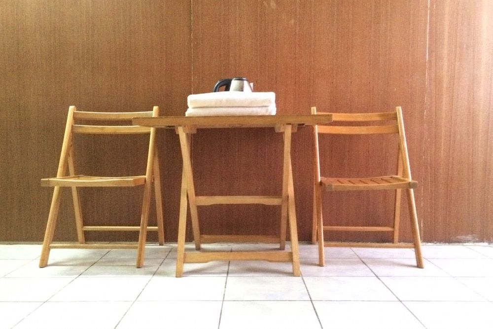 undefined Win Bangna Hotel 10